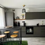 Tulas - Quiet & Cozy Trojmiasto Daire Gdynia