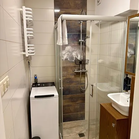 Apartamento Tulas - Quiet&cozy Trójmiasto Gdynia