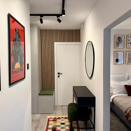 Tulas - Quiet & Cozy Trojmiasto * Gdynia