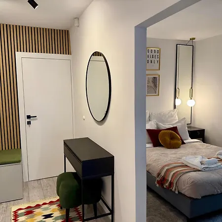 Tulas - Quiet&cozy Trójmiasto Gdynia