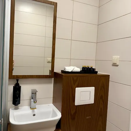 Tulas - Quiet&cozy Trójmiasto Apartamento Gdynia