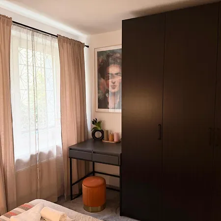 Tulas - Quiet&cozy Trójmiasto Apartamento Gdynia