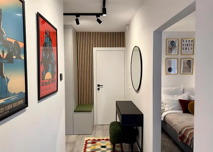 Tulas - Quiet & Cozy Trojmiasto * Gdynia