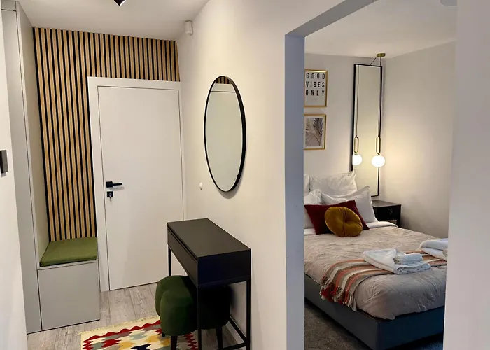 Tulas - Quiet & Cozy Trojmiasto Gdynia