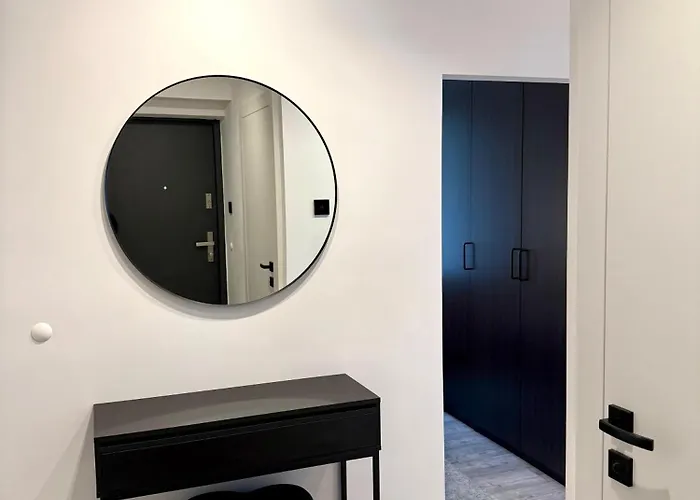 Tulas - Quiet & Cozy Trojmiasto Gdynia