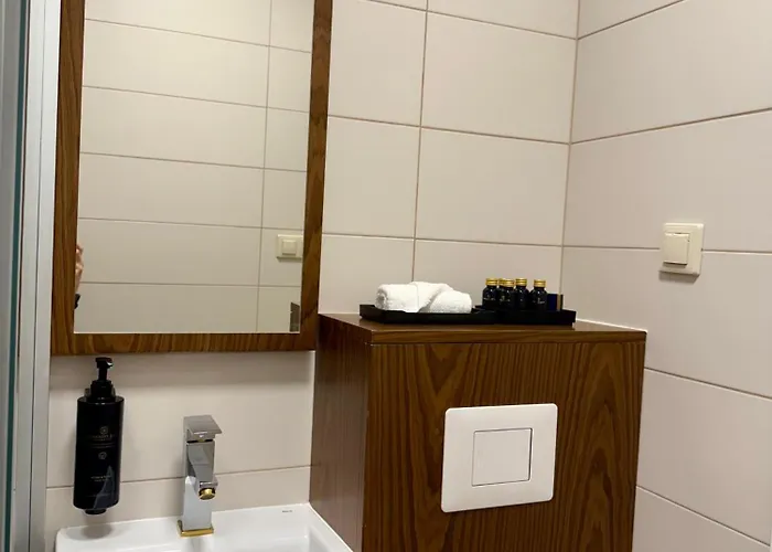 Tulas - Quiet & Cozy Trojmiasto Appartement Gdynia