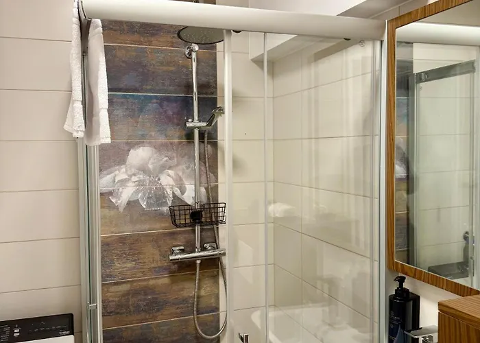 Tulas - Quiet & Cozy Trojmiasto Appartement *