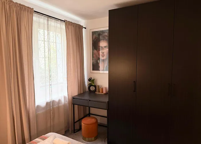 Tulas - Quiet & Cozy Trojmiasto Appartement Gdynia